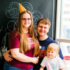 Антон Вавилин, 09.07.1990, Златоуст