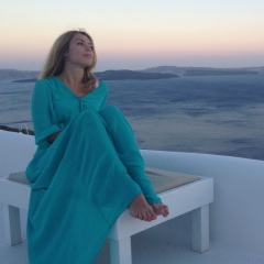 Евгения Игнатова, 22.02.1981, Москва