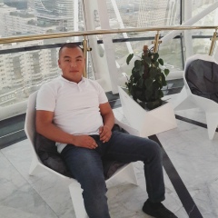 Аллаберген Шекербек, 13.02.1994, Шымкент