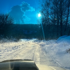 Девиант Девиантов, 22.01