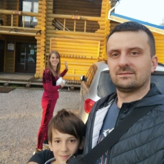 Евгений Ж, 24.09, Санкт-Петербург