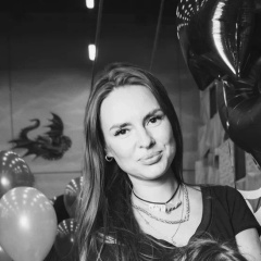 Маша Айсаева, 25.04, Москва