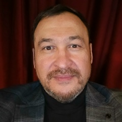 Сергей Дворников, 19.01.1979, Ханты-Мансийск