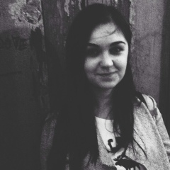 Леночка Кузьмина, 13.05.1987, Москва