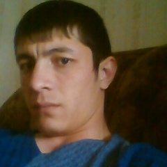 Djahongir Parpiev, 09.04.1990, Хабаровск