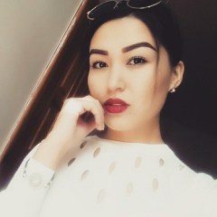 Балжан Бобеш, 05.12.1993, Шымкент