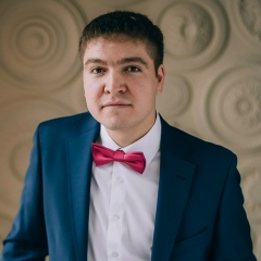 Антон Трясцын, 28.11, Челябинск
