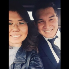 Adel Karimov, 23.12, Алматы