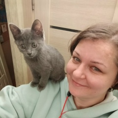 Марина Лебедева, 25.01.1988, Санкт-Петербург