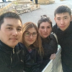 Мерген Байманов, 29.01, Петропавловск