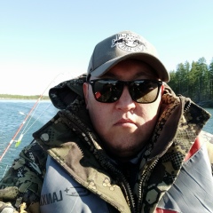 Семен Васильев, 30.12.1984, Якутск