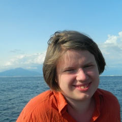 Александра , 26.09.1988, Санкт-Петербург