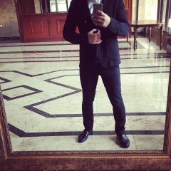 Рамзан Гис, Грозный