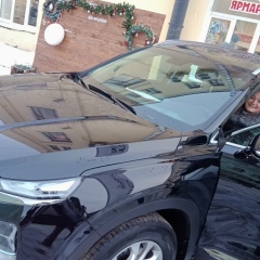 Марина Калугина, 11.10, Санкт-Петербург