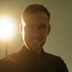 Artyom Vogulev, 22.12, Санкт-Петербург