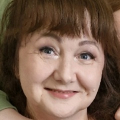 Елена Громова, 02.05, Муром