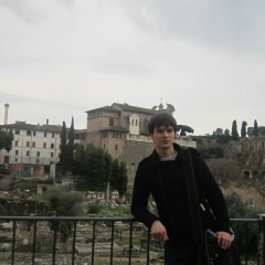 Андрей Молявин, 23.11.1990, Санкт-Петербург