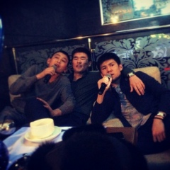 Думан Айдарханов, 18.03, Караганда