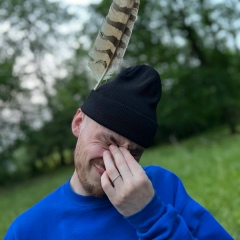 Александр Порхаев, 07.09.1988