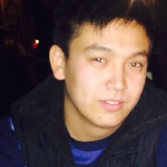 Sanzhar Zhanturganov, 02.05.1992, Алматы