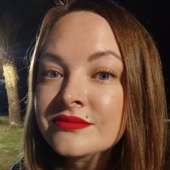 Мария Гурова, Тверь