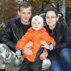 Виктория Тихонова, 06.10, Санкт-Петербург