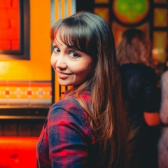 Эльвира Башина, 02.10.1987, Уфа