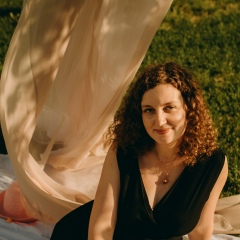 Оля Базаликова, 19.12.1987, Новосибирск