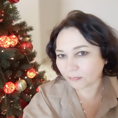 Наталья Хуаде, 05.10, Майкоп