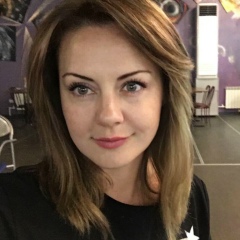 Анастасия Любченко, 07.12.1982, Новосибирск