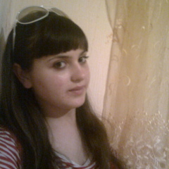 Алиме Абдуллаева-Меметова, 03.03