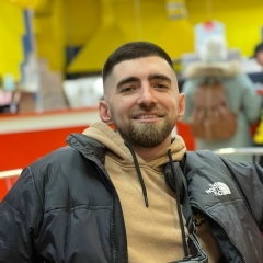 Нурмагомед Муртазалиев, 24.08, Владивосток