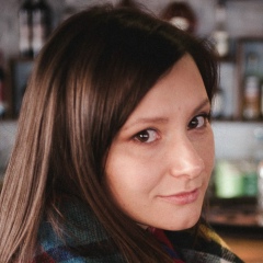 Татьяна Журавлева, 04.02.1986, Иркутск