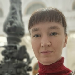 Татьяна Рюмина, 23.08.1985, Санкт-Петербург