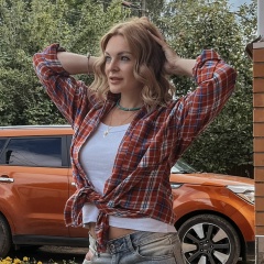 Ксения Зверева, Конаково