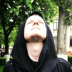 Александр Исаичкин, 27.03