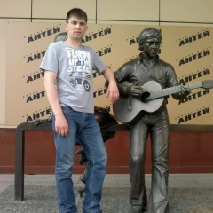 Артем Марчуков, 31.05.1986, Челябинск