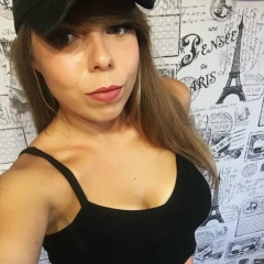 Наталя Лесик, 11.12.1994, Самбор