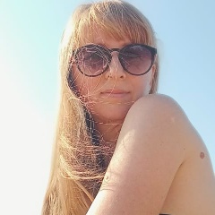 Наталья Будера, 13.03.1988, Оренбург