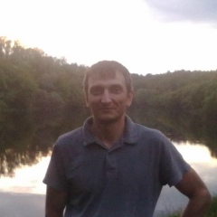 Виталий Маевский, Брест