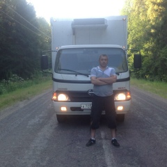 Боря Ахмедов, 23.04.1980, Москва