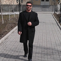 Виктор Гантимуров, Москва