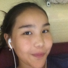 Дильназ Рысбекова, 05.05, Астана