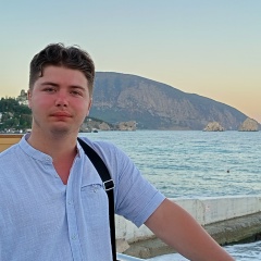 Сергей Князев, 21.07