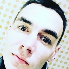 Николай Брума, Москва