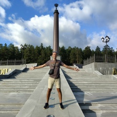 Кирилл Новиков, 19.06.1985, Москва