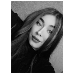 Милена Беликова, 19.05.1997, Федоровское