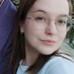 Екатерина Чернега, 05.01, Москва