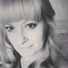 Юля Бурковская, 05.06.1982, Щучинск