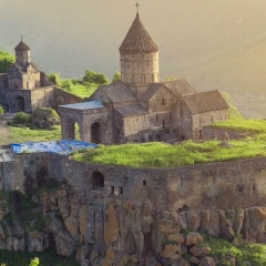 Армянская Молодежь, 21.09